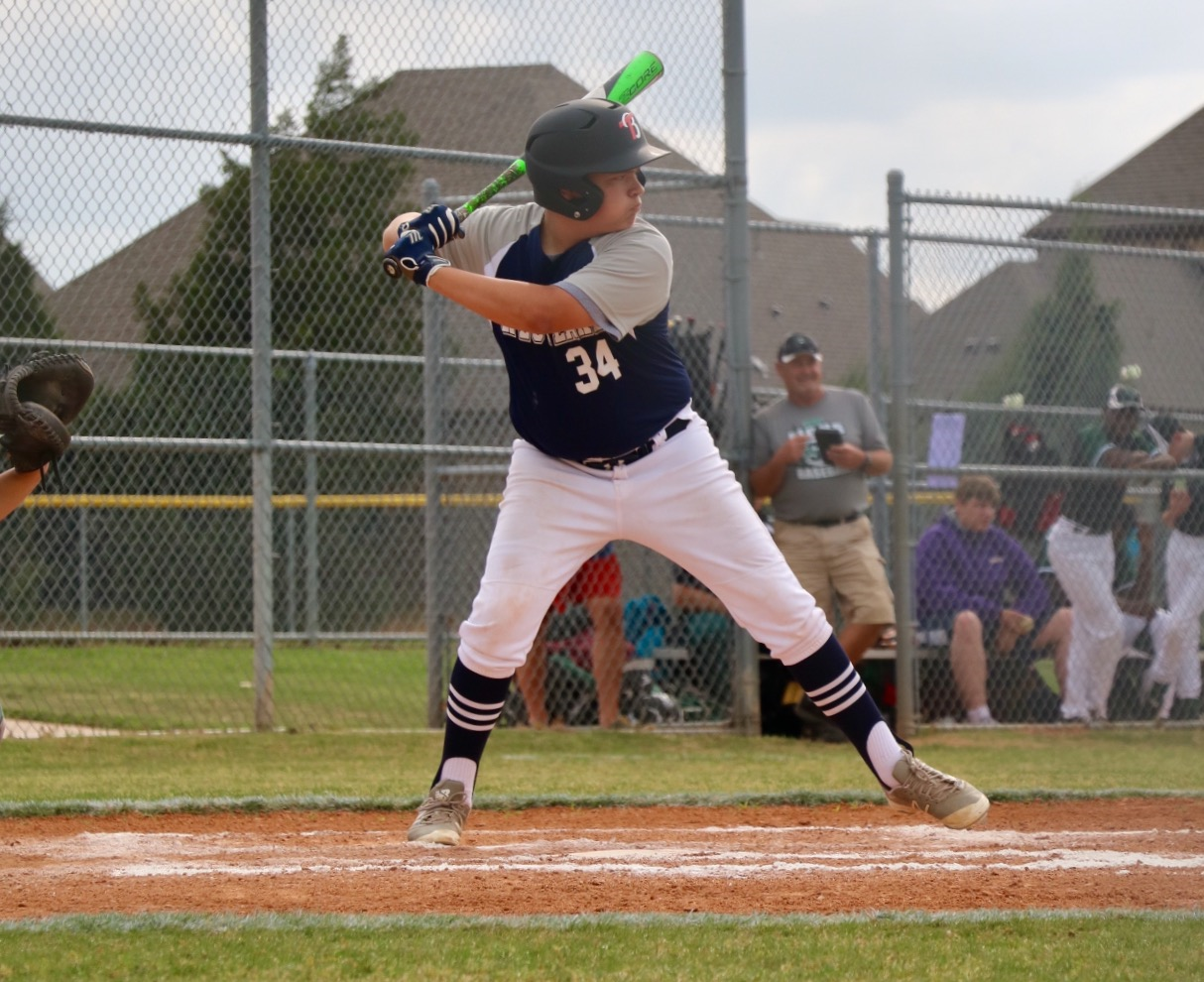 Trey Orman