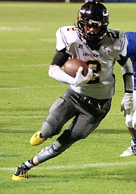 Caleb Whittle