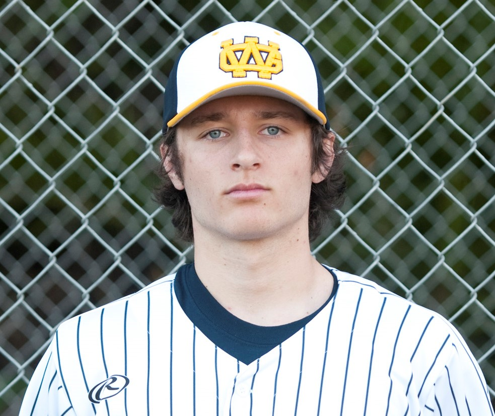 Blake Pederson