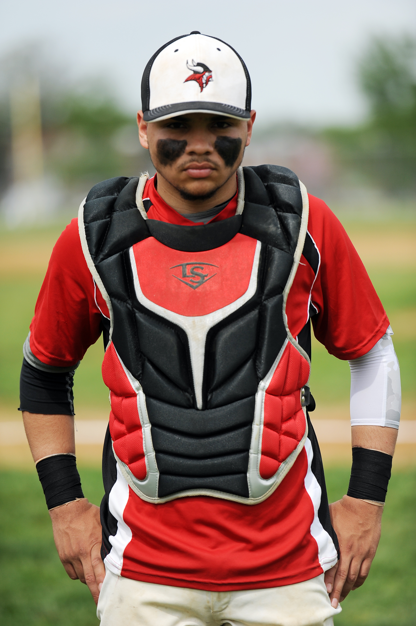 Angel Torres