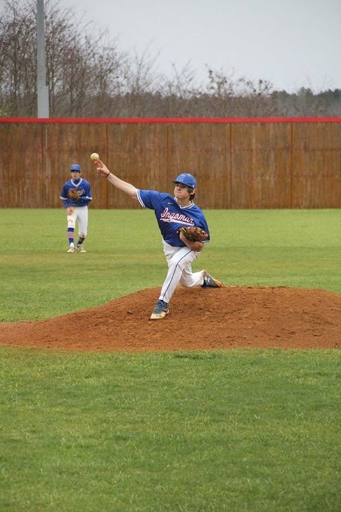 Tyler Pickens