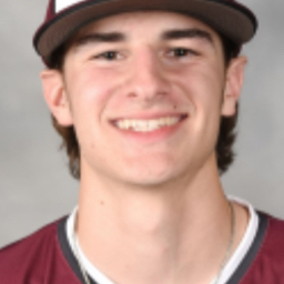 Zach Orlando mugshot