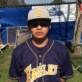 AJ Navarro mugshot