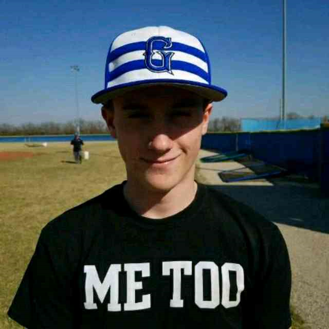 Alex Robinson