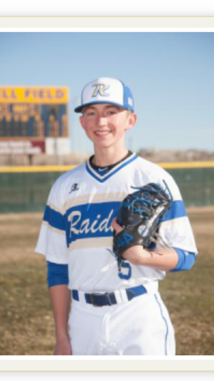 Cameron Beard