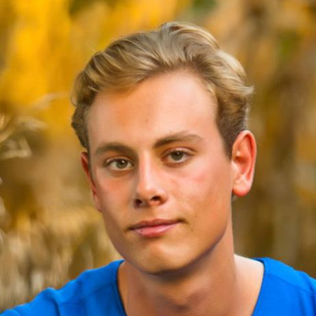 Noah Sacco mugshot