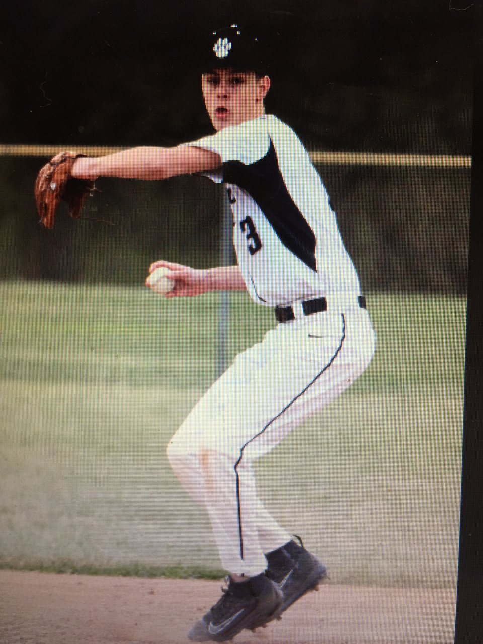 Tim Noblitt