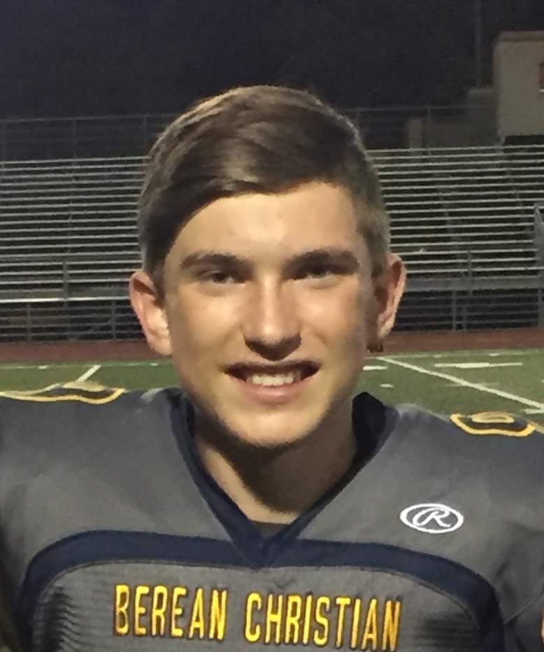 Tyler Werner