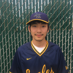 Wilson Wang mugshot