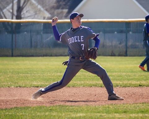 D Kimball