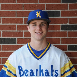 Austin Trammell mugshot