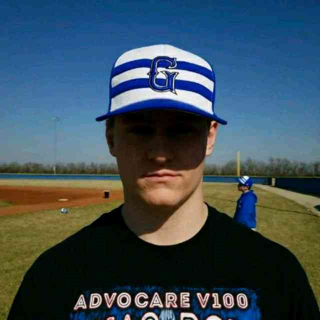 Garrett Morrow