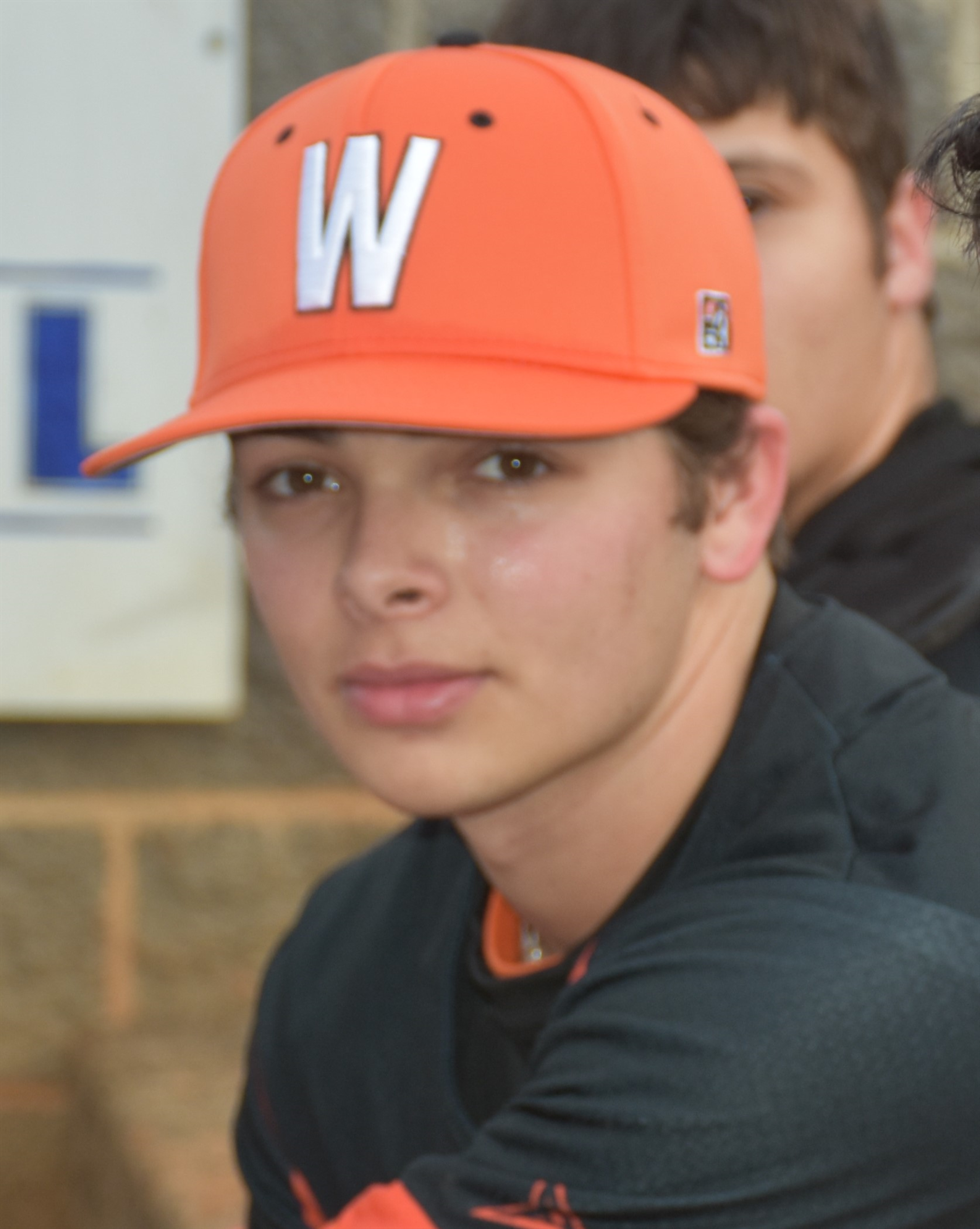 Nathan Eller