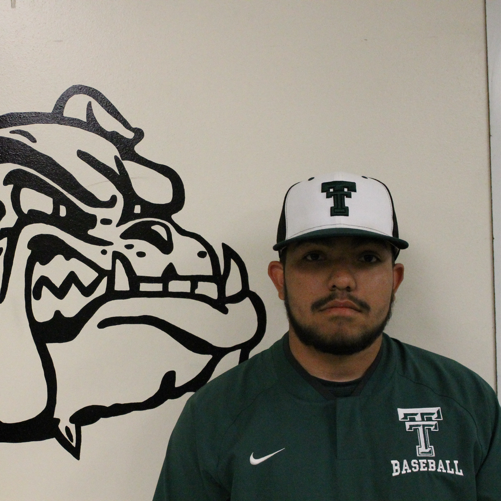 Antonio Hinojosa mugshot