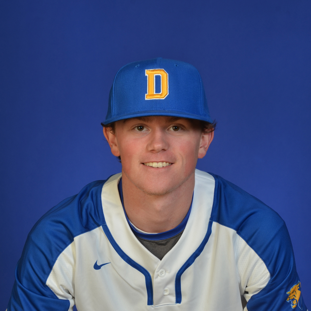 Josh Domeier