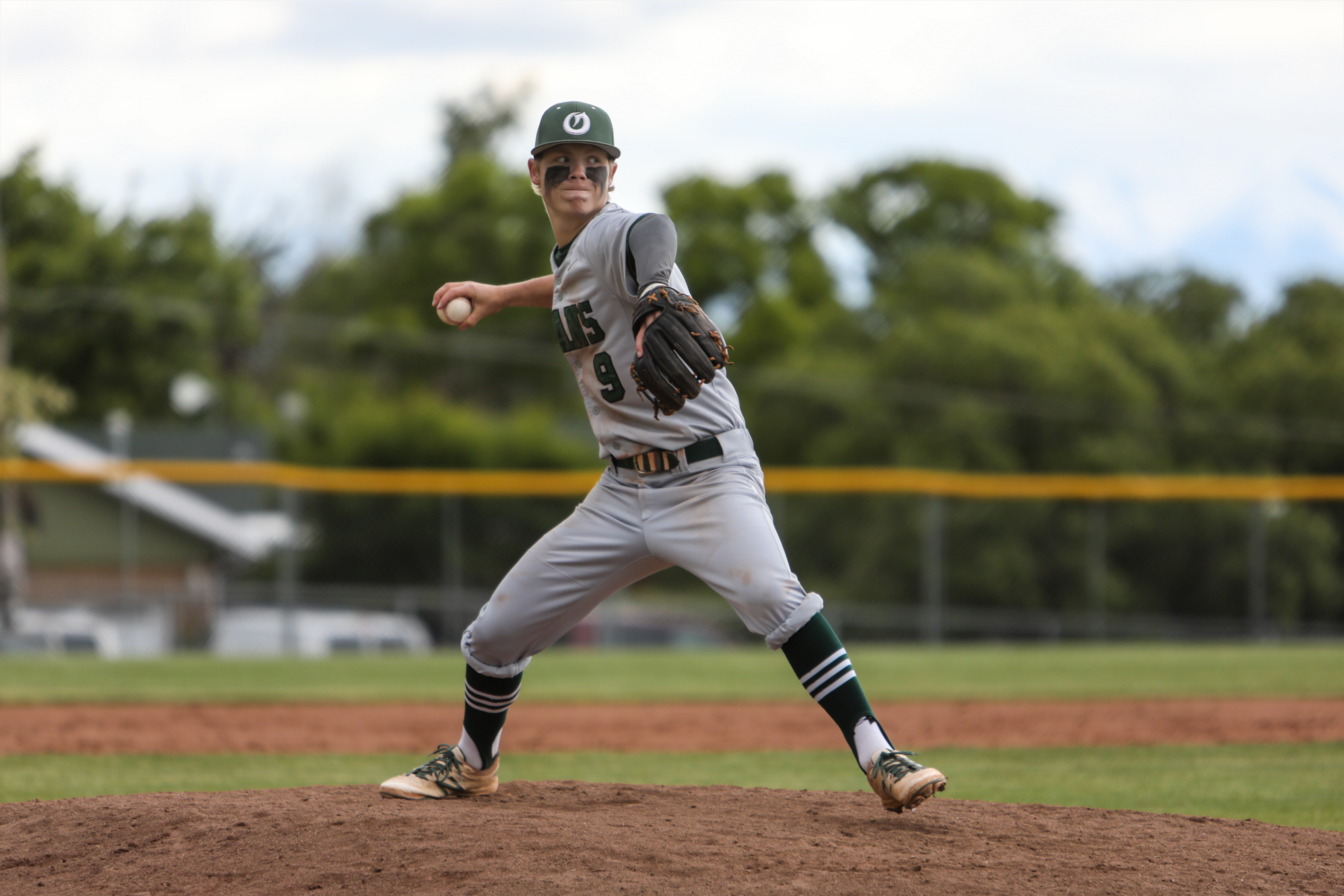 Hayden Curtis