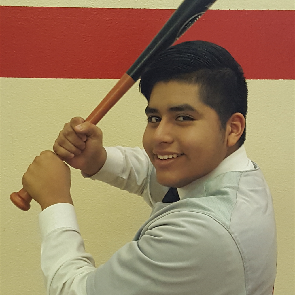 Adrian Santos
