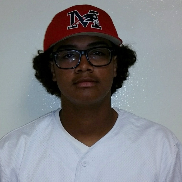 Rodriguez Marcus mugshot