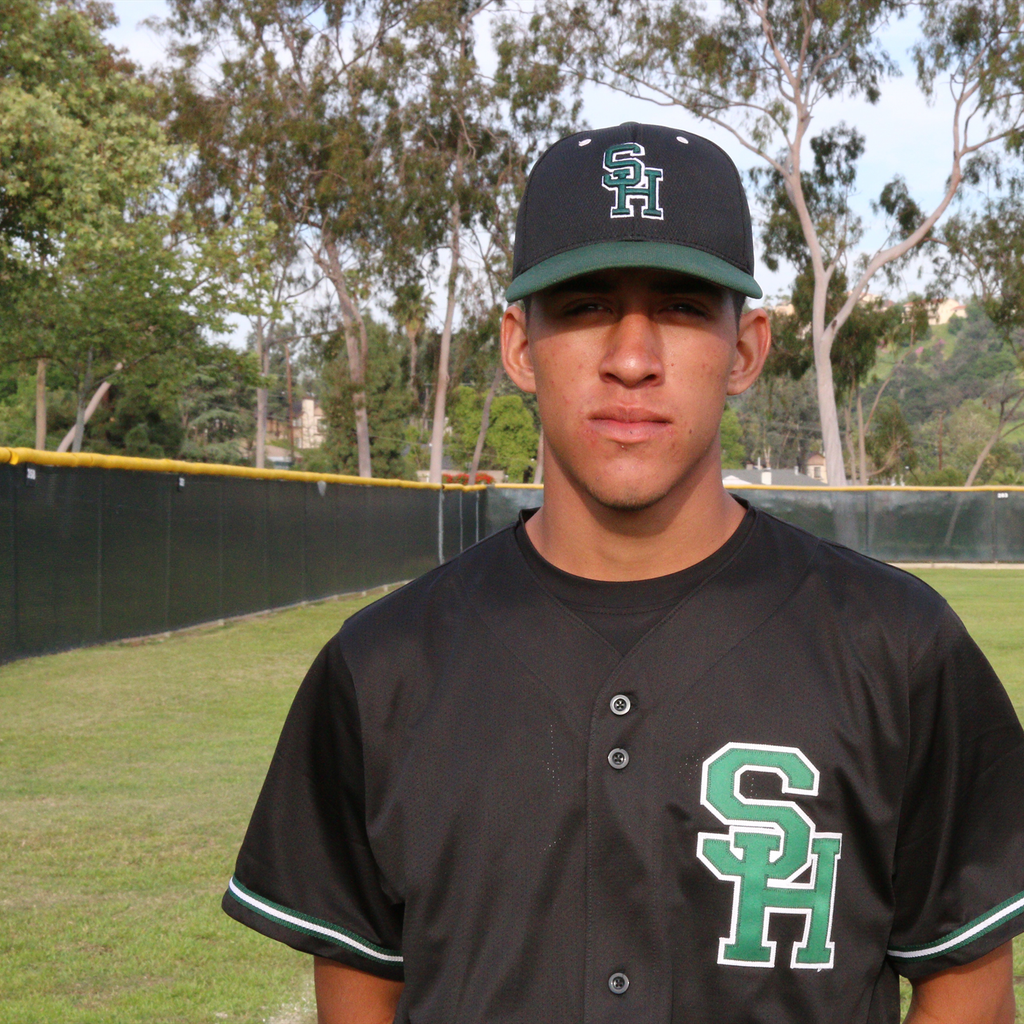 Isaiah Ayala mugshot