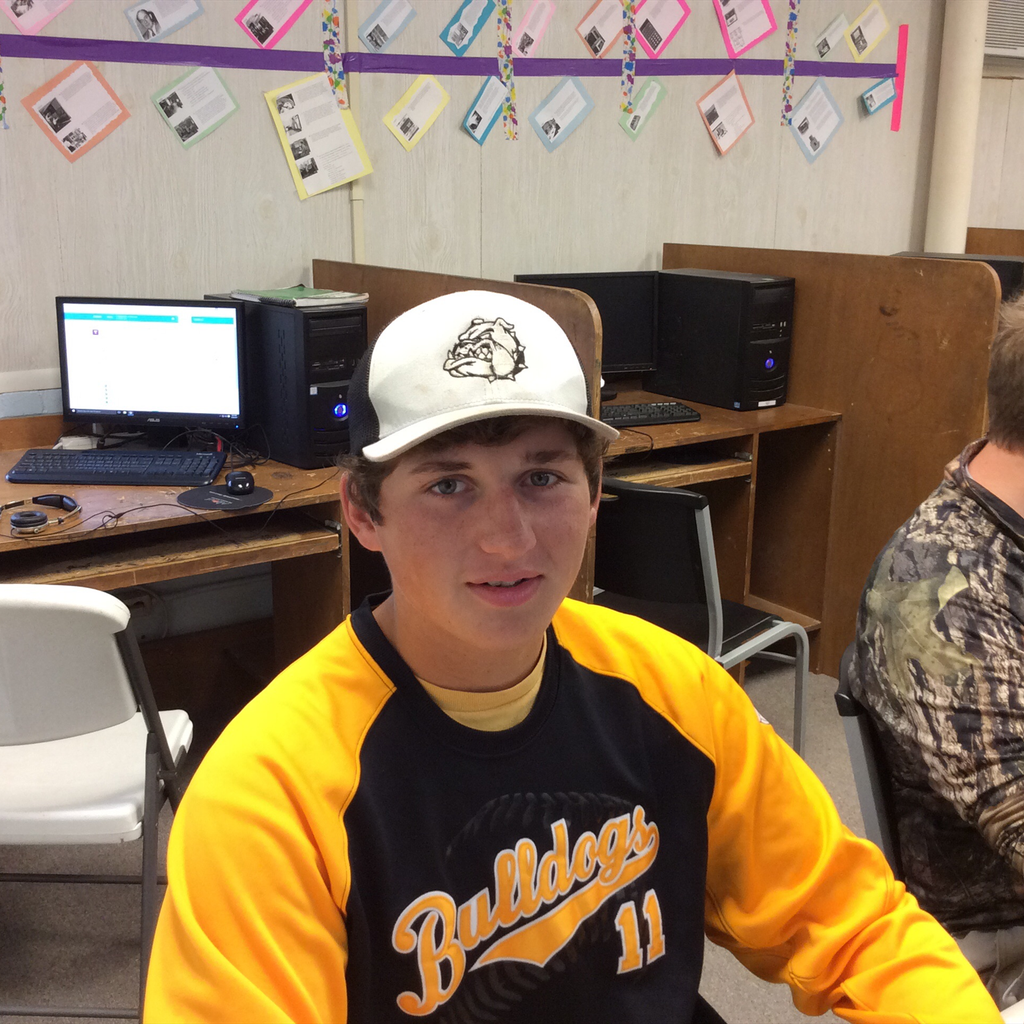Logan Banes