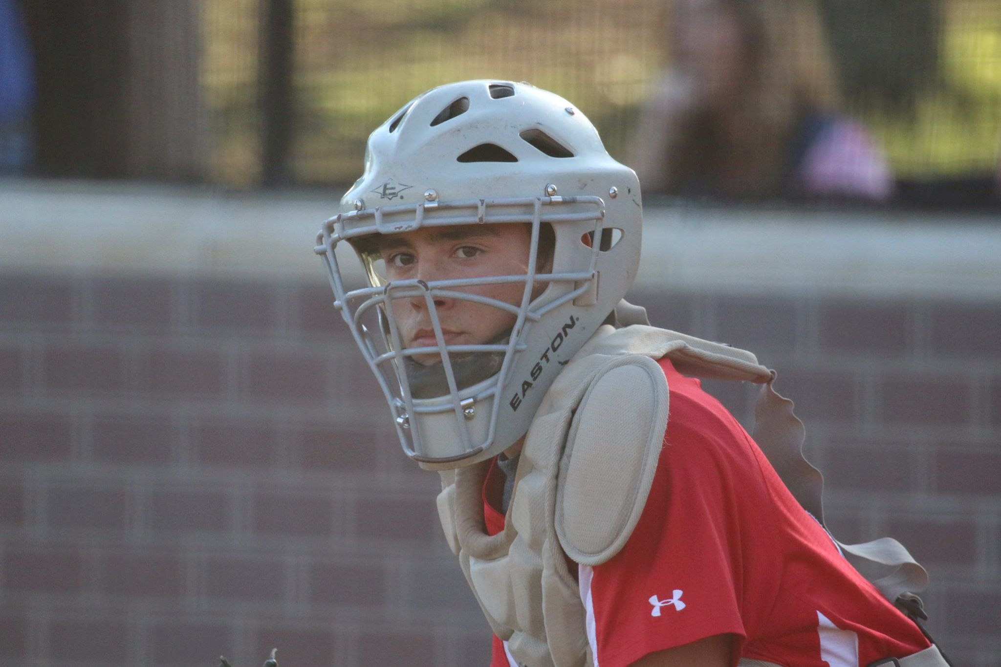 Branden Callahan