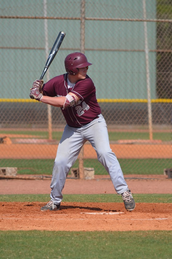 Kaden Vanover