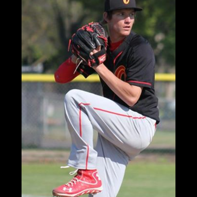 Blake Whiting