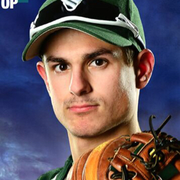 Luke Toups