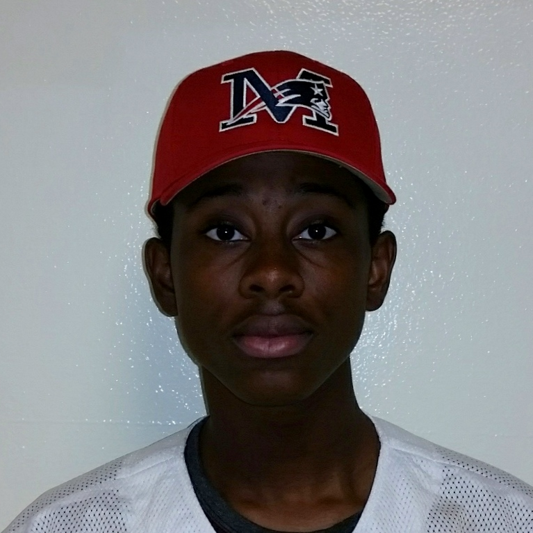 Williams Brian mugshot