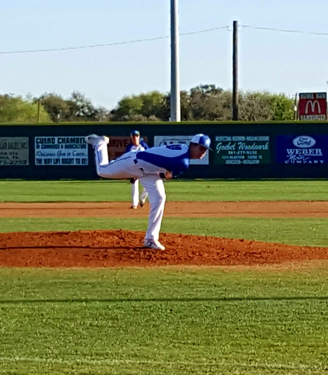 Clayton Sorenson