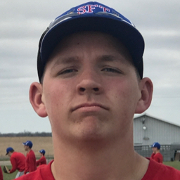 Hunter Ellenburg