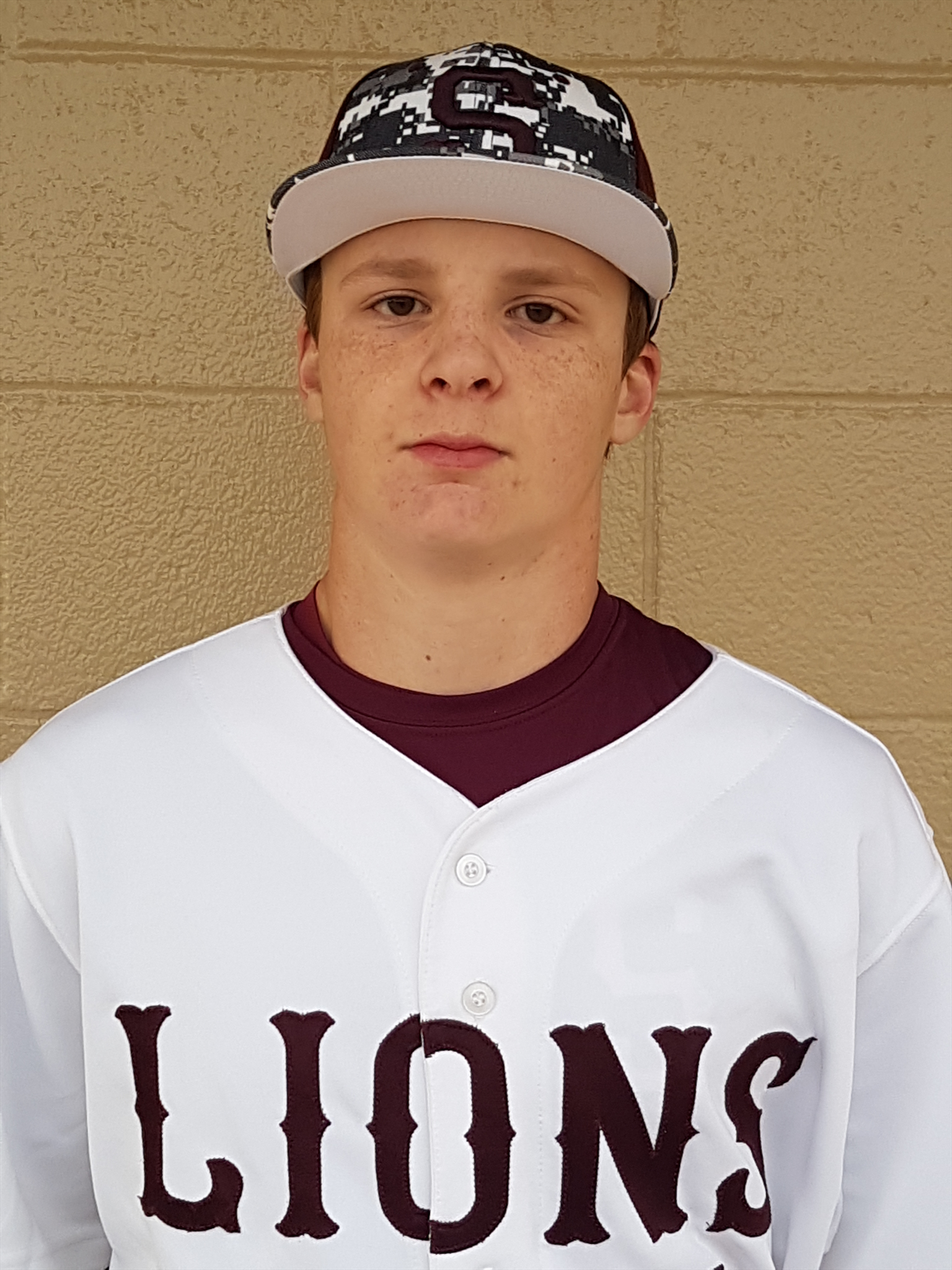 Tyler Lewis
