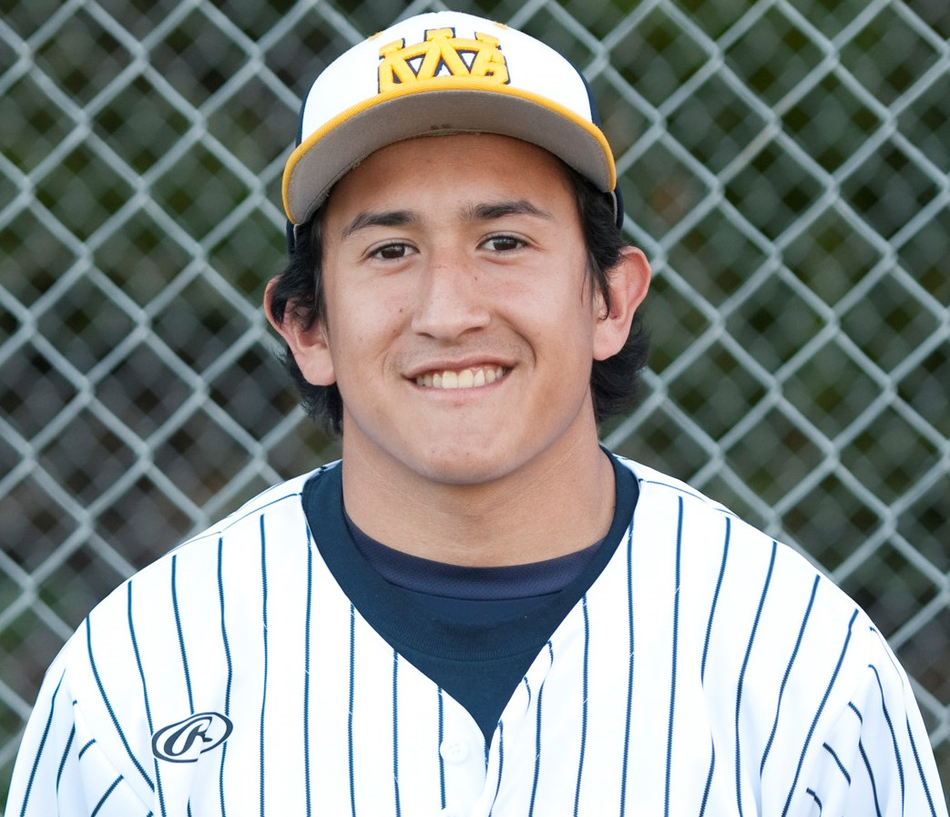 Adrian Alvarez