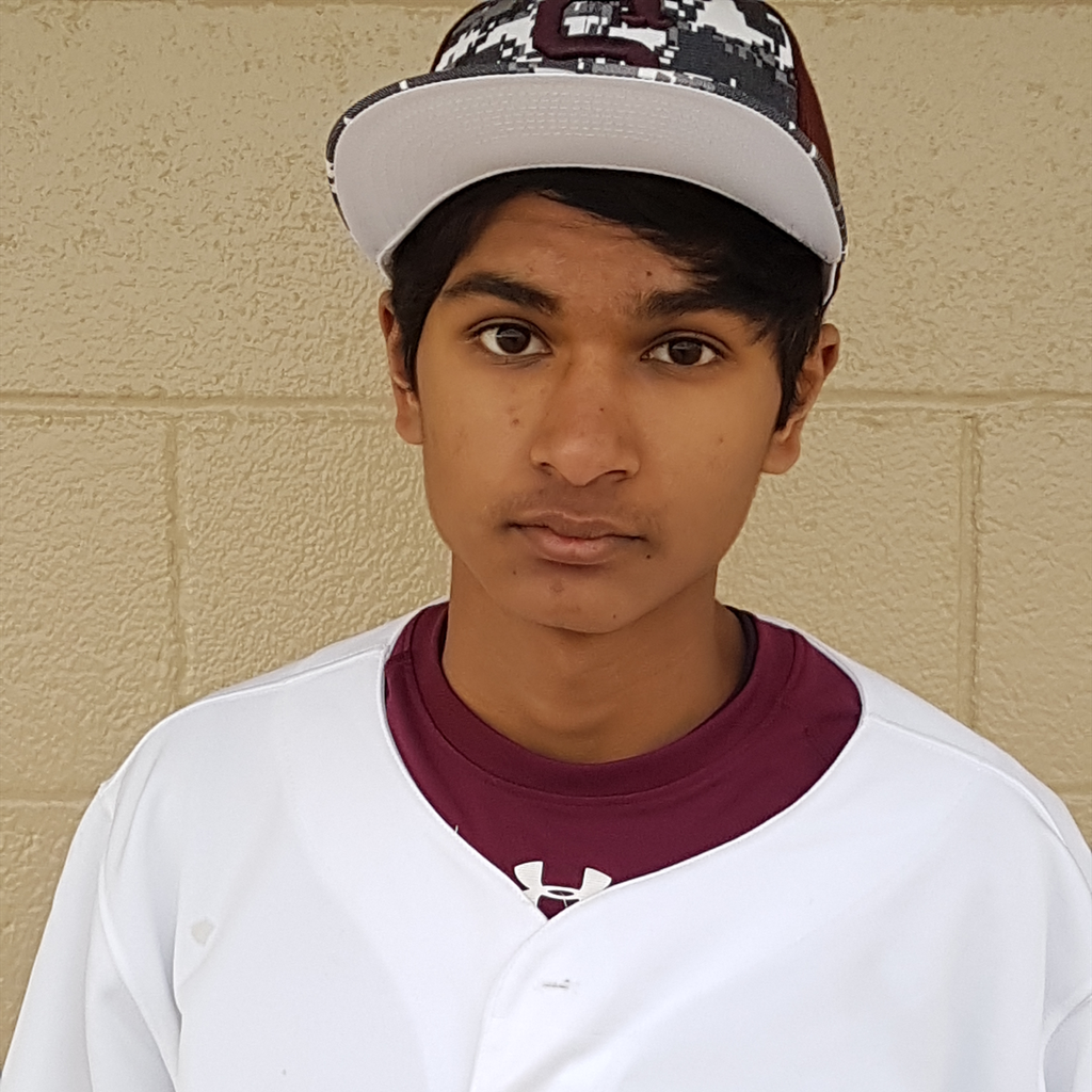Jai Patel