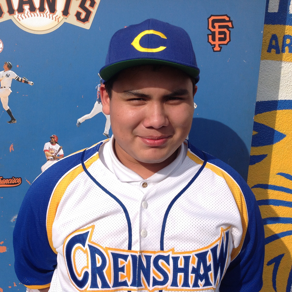 Mario Menjivar mugshot