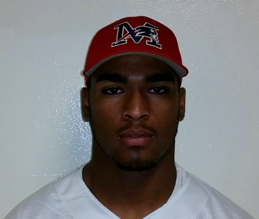 Devin Adams