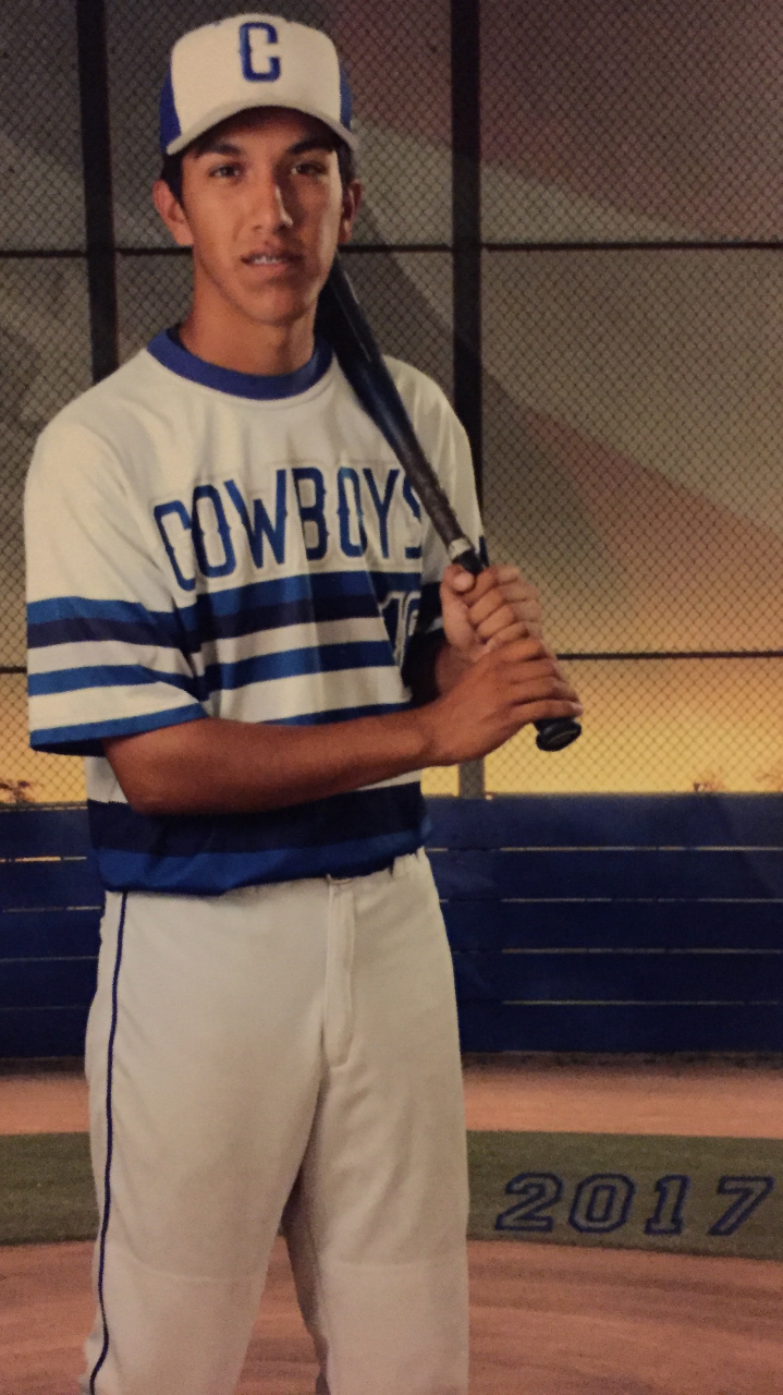 Jonathan Diaz