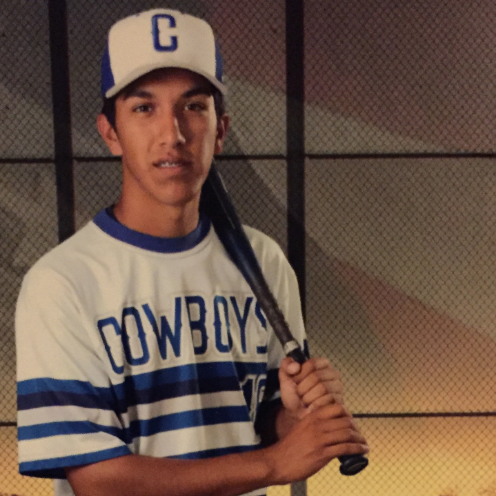 Jonathan Diaz mugshot