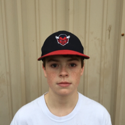 Carlson Bennage mugshot