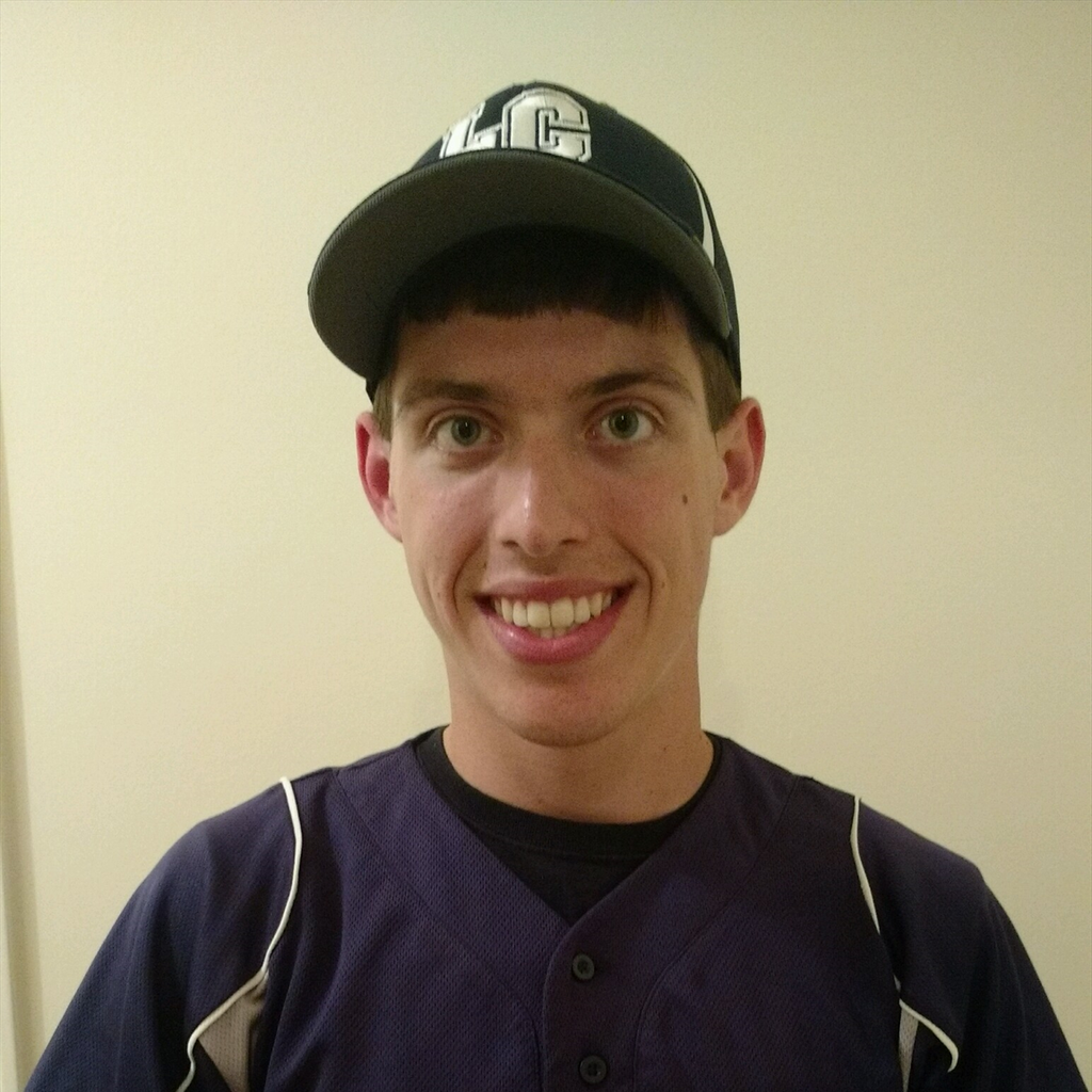 Colin Welch