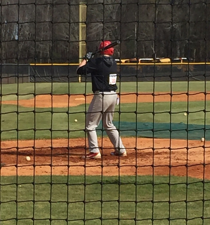 Zachary Williams