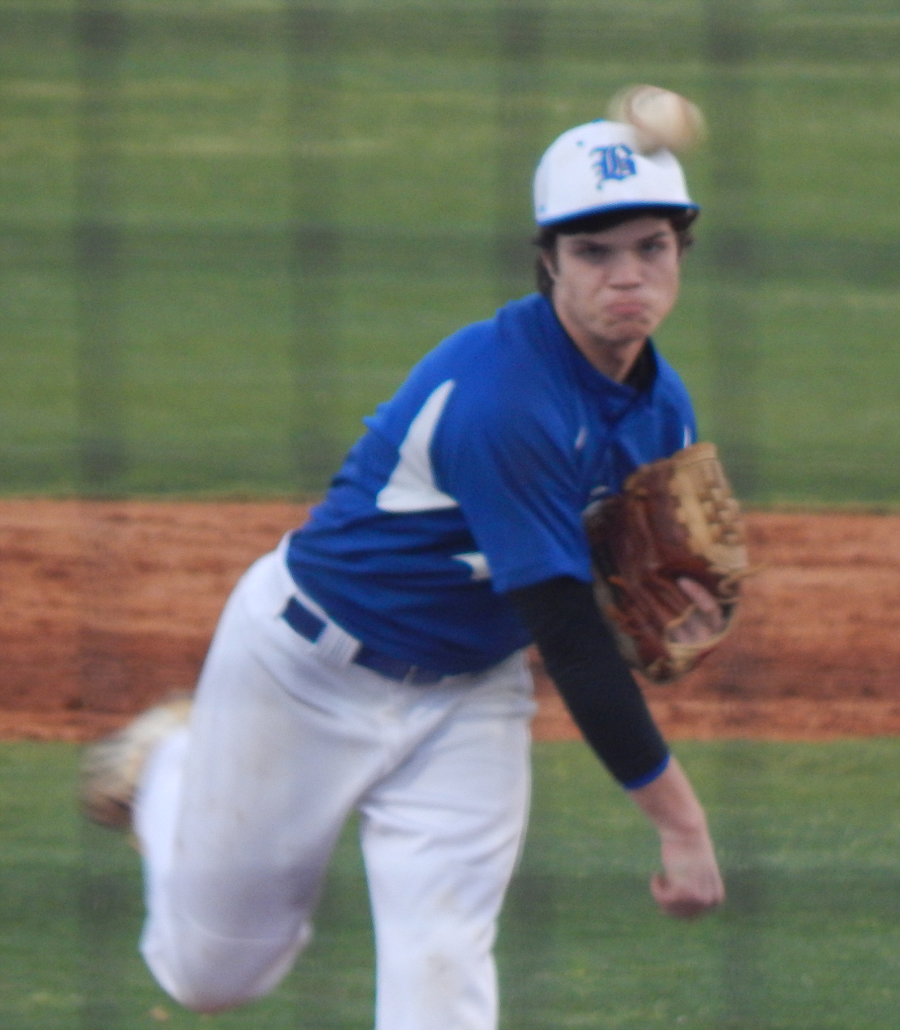 Bryson Wilson