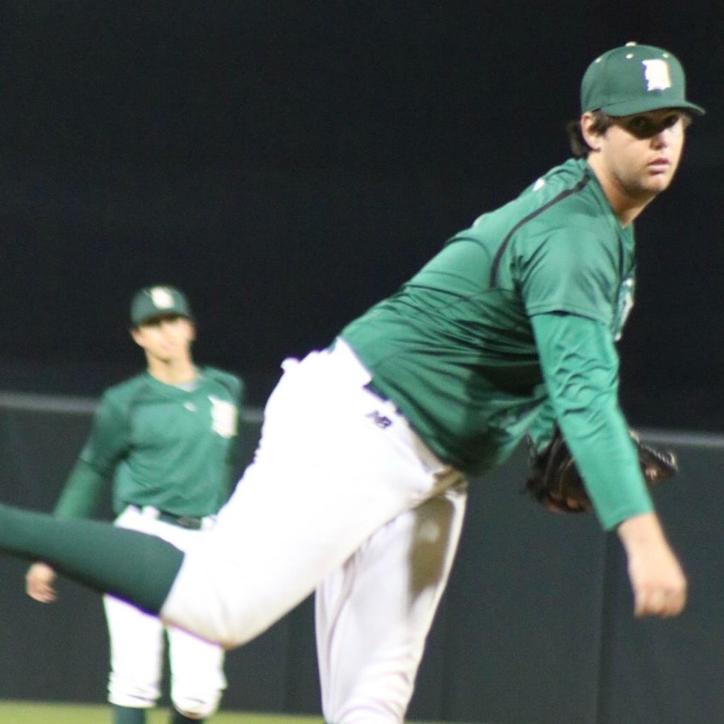 Kyle Hansen