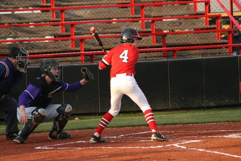 Brett Kernodle