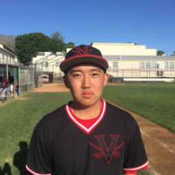 Nick Masumoto