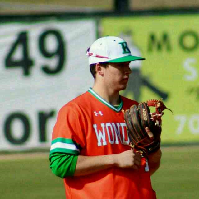 Jacob Tuttle