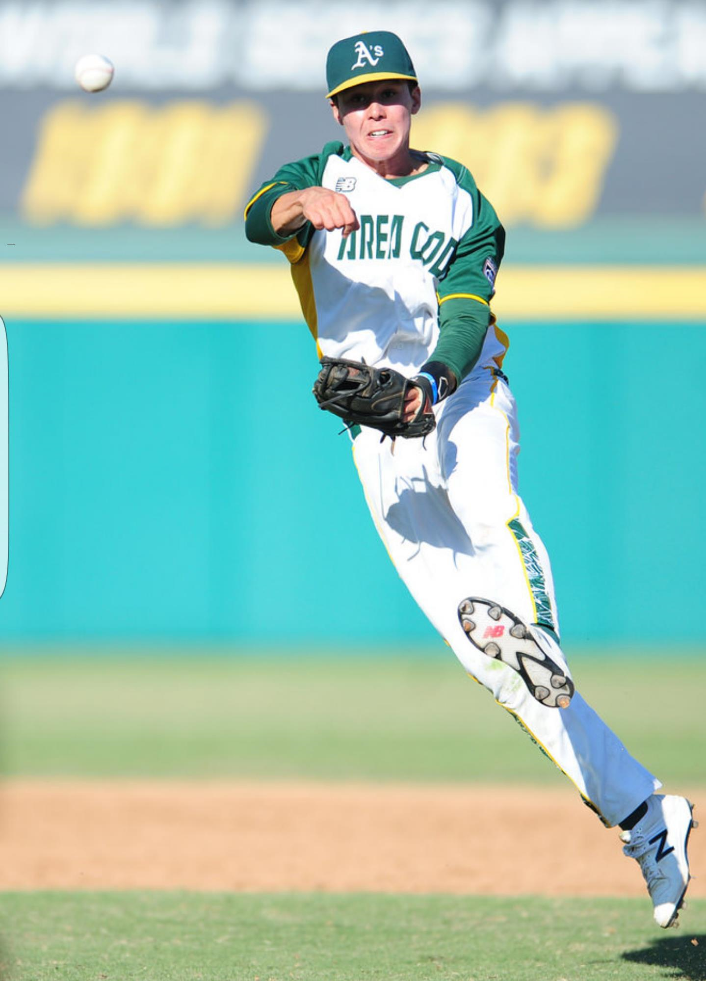 Tyler Bosetti