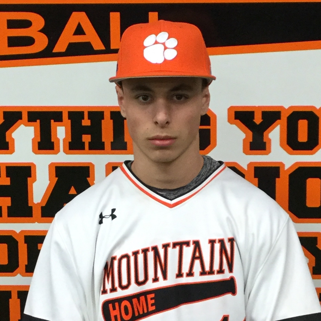 Matt Ybarra mugshot