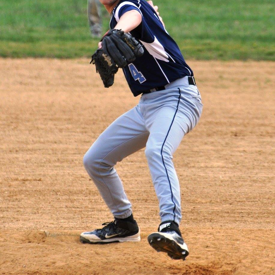 Kevin Brown