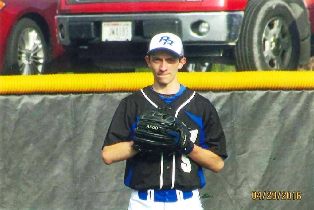 Parker Matel